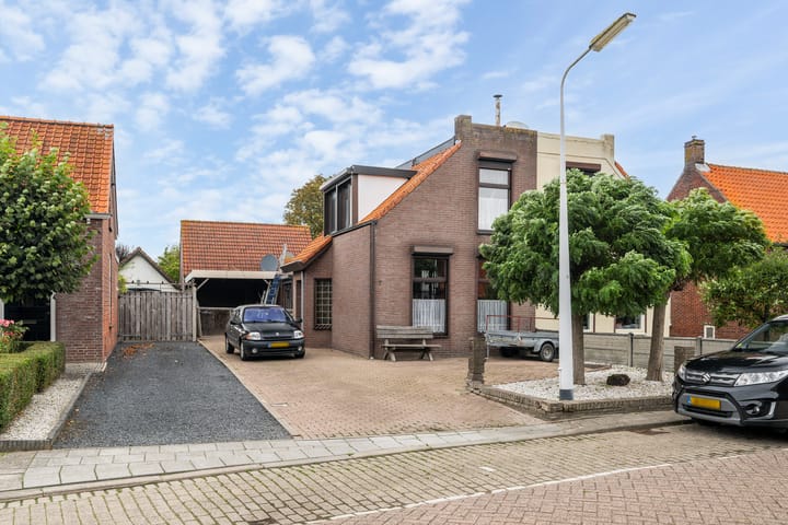 Foto 2 van Hogeweg 7