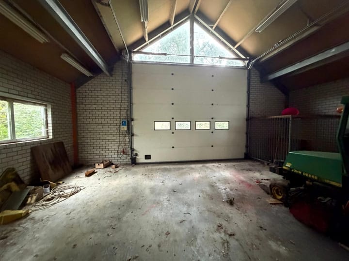 Vrijstaande woning te koop: Oranjedijk 29, Ijzendijke