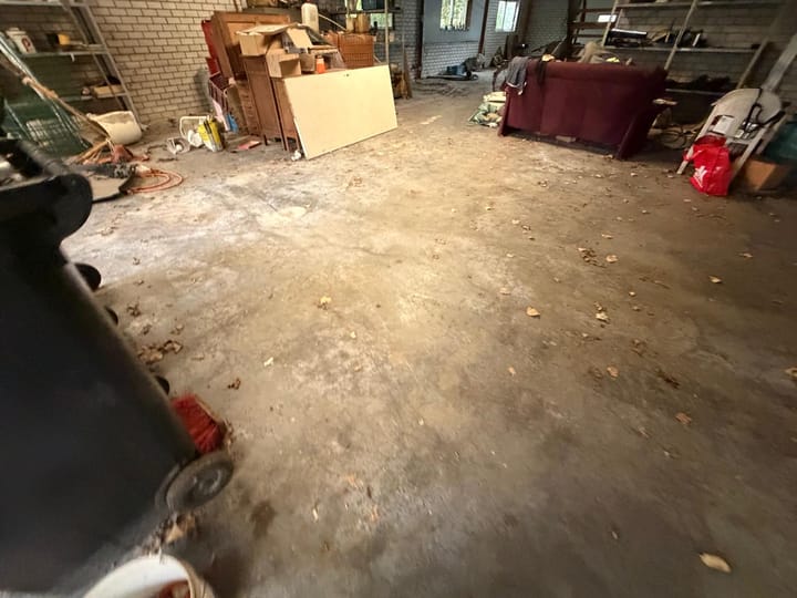Vrijstaande woning te koop: Oranjedijk 29, Ijzendijke