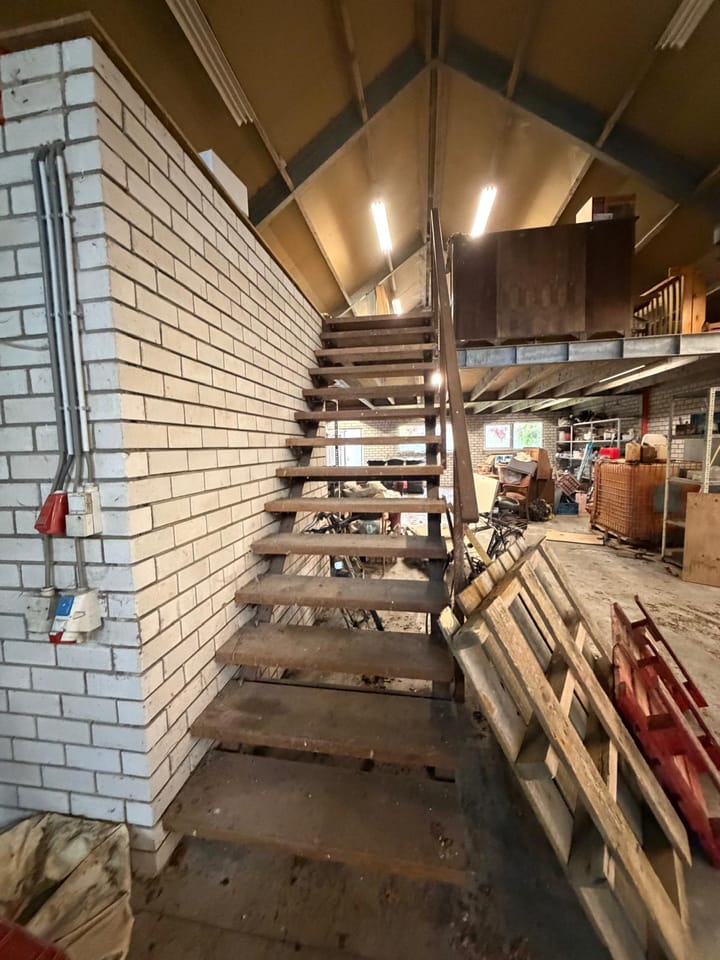 Vrijstaande woning te koop: Oranjedijk 29, Ijzendijke
