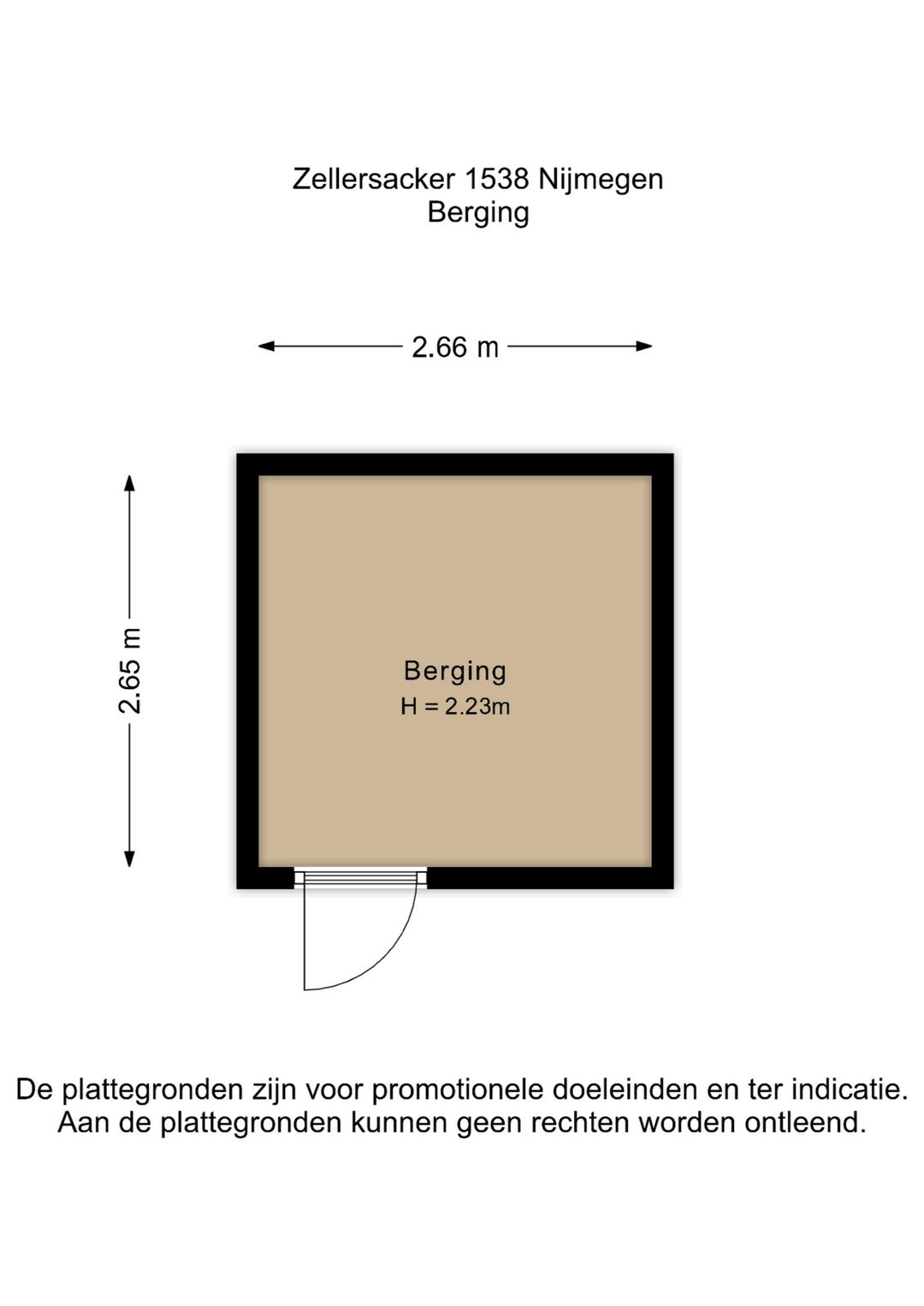 Foto 43 van Zellersacker 1538