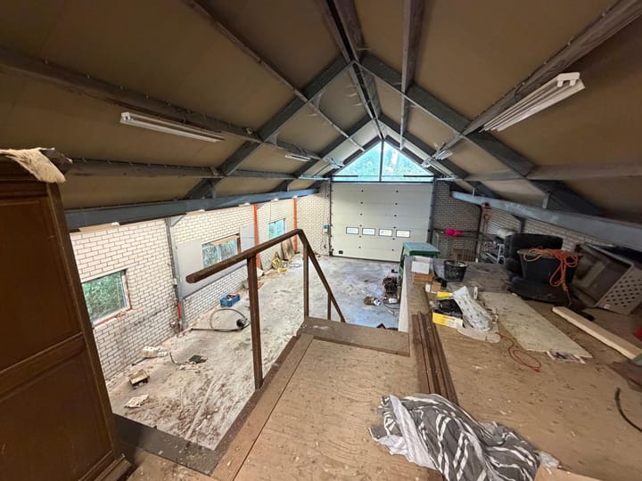 Vrijstaande woning te koop: Oranjedijk 29, Ijzendijke