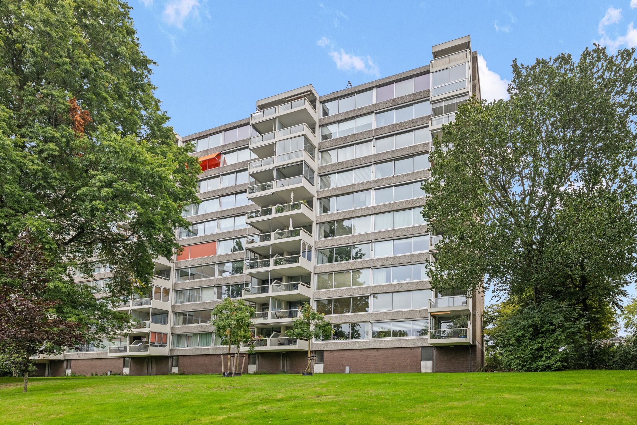 Veenbesstraat 210 