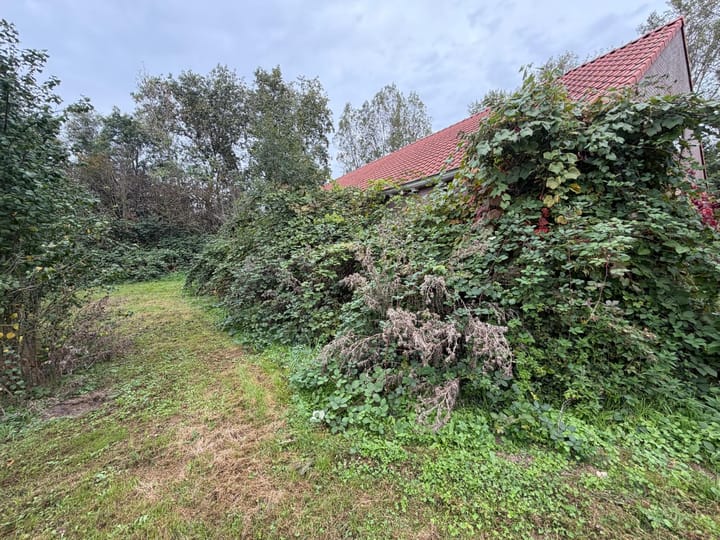 Vrijstaande woning te koop: Oranjedijk 29, Ijzendijke