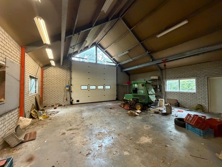 Vrijstaande woning te koop: Oranjedijk 29, Ijzendijke