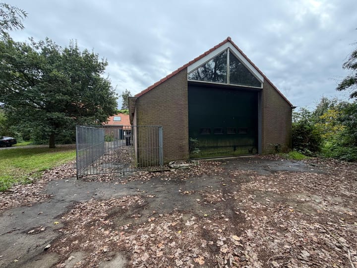 Vrijstaande woning te koop: Oranjedijk 29, Ijzendijke