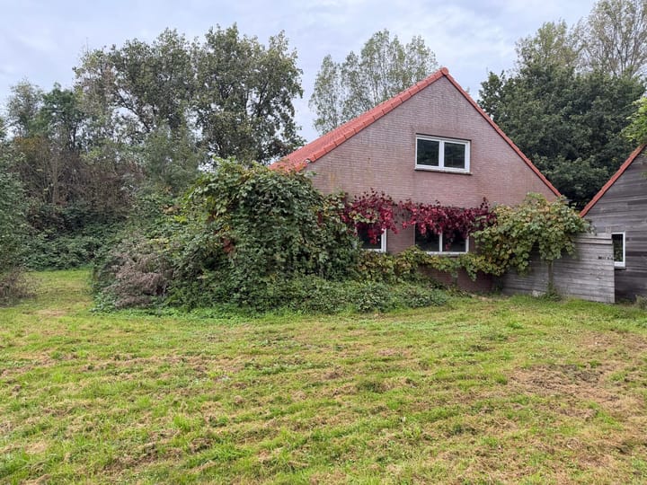 Foto 4 van Oranjedijk 29
