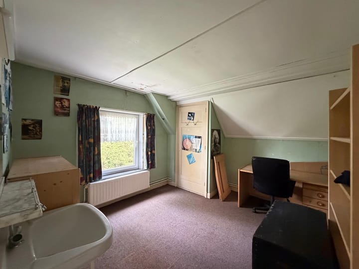 Vrijstaande woning te koop: Oranjedijk 29, Ijzendijke
