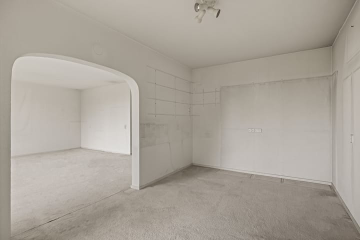 Appartement te koop: Veenbesstraat 210, Soest