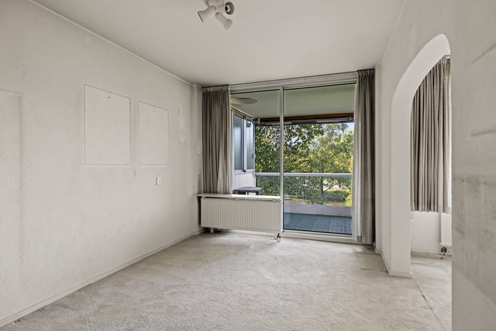 Appartement te koop: Veenbesstraat 210, Soest