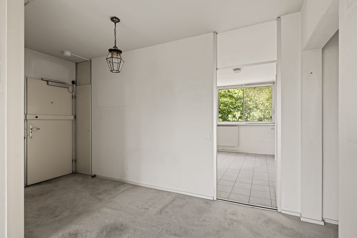 Appartement te koop: Veenbesstraat 210, Soest