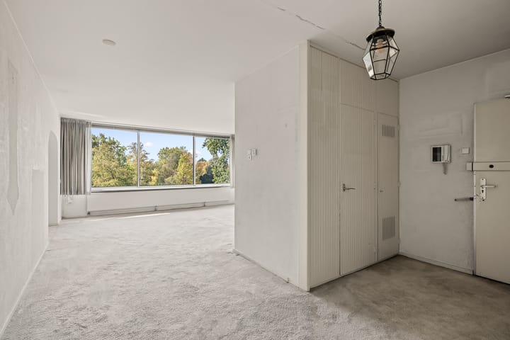 Appartement te koop: Veenbesstraat 210, Soest