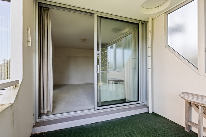 Appartement te koop: Veenbesstraat 210, Soest