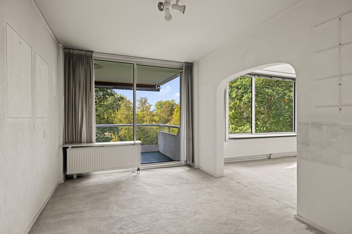 Appartement te koop: Veenbesstraat 210, Soest