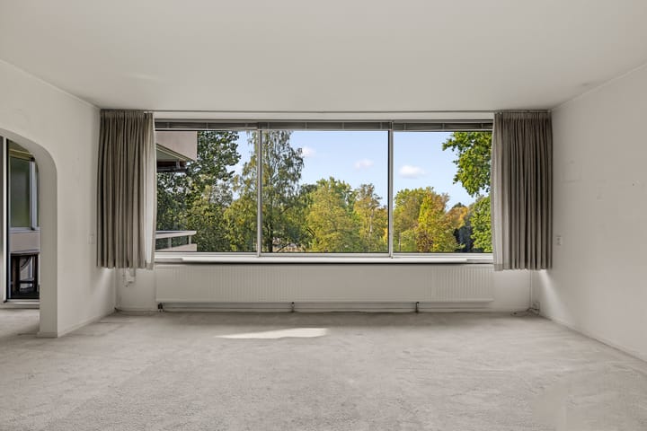 Appartement te koop: Veenbesstraat 210, Soest