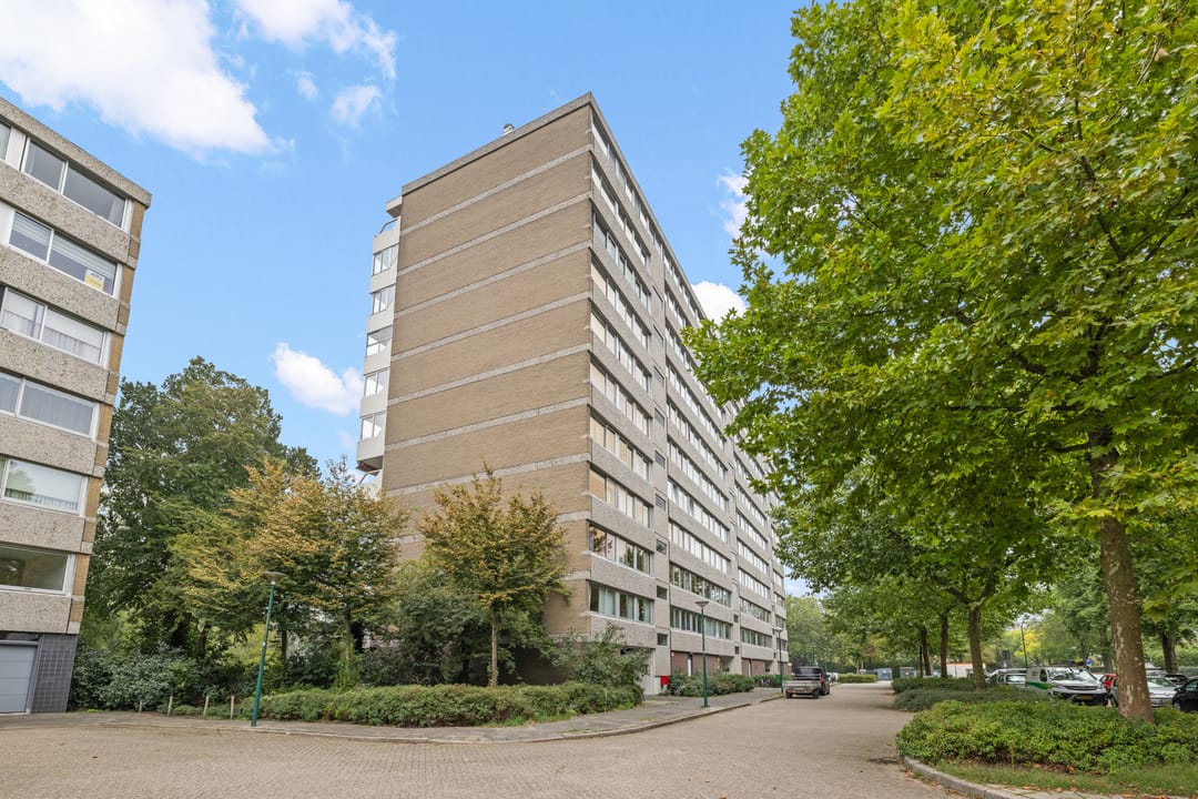 Foto 41 van Veenbesstraat 210