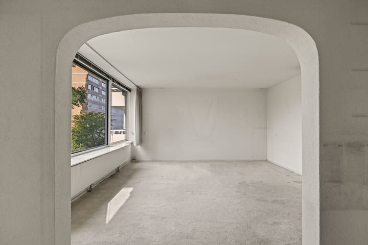 Appartement te koop: Veenbesstraat 210, Soest