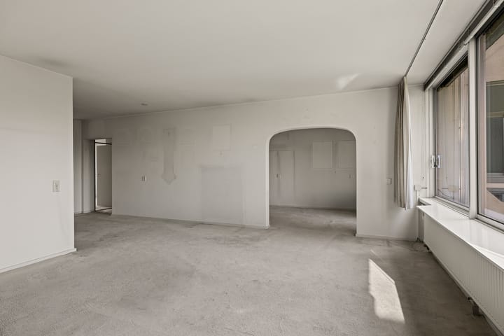Appartement te koop: Veenbesstraat 210, Soest