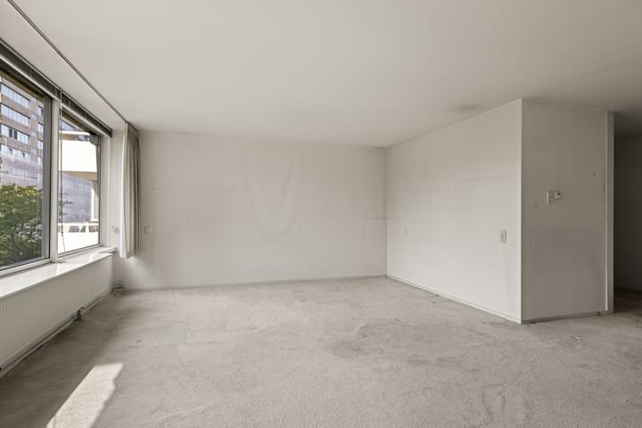 Appartement te koop: Veenbesstraat 210, Soest