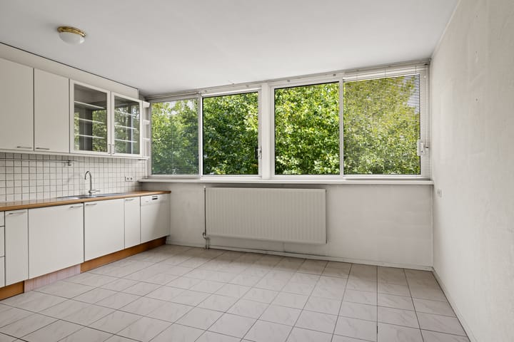 Appartement te koop: Veenbesstraat 210, Soest