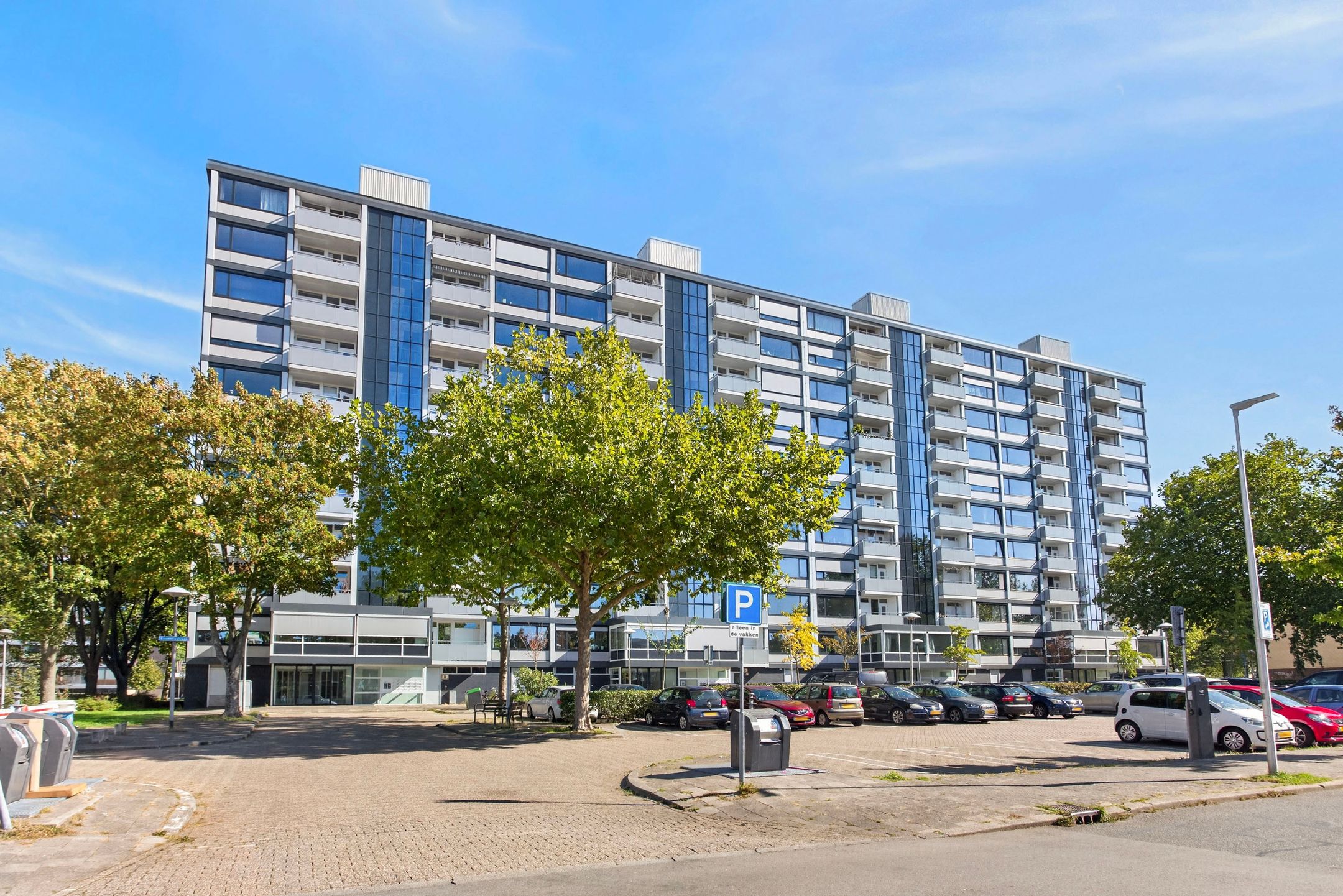 Eisenhowerlaan 62 