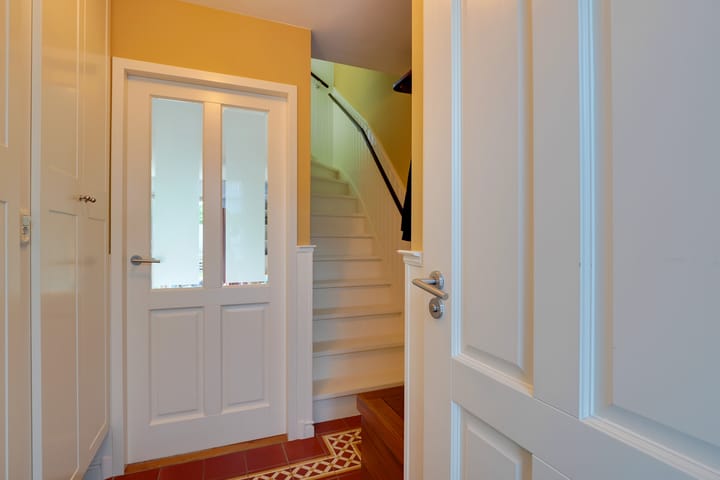 Tussenwoning te koop: Julianaplein 23, Hoorn