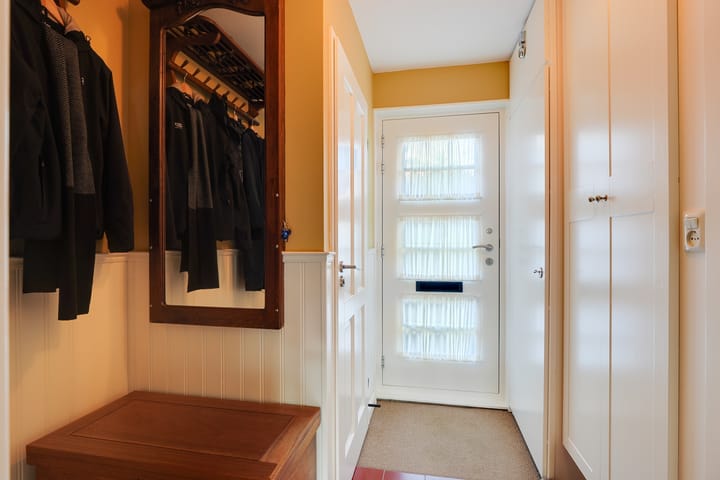 Tussenwoning te koop: Julianaplein 23, Hoorn