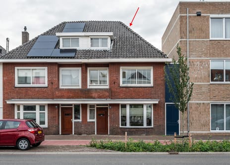 Eindhovenseweg thumbnail