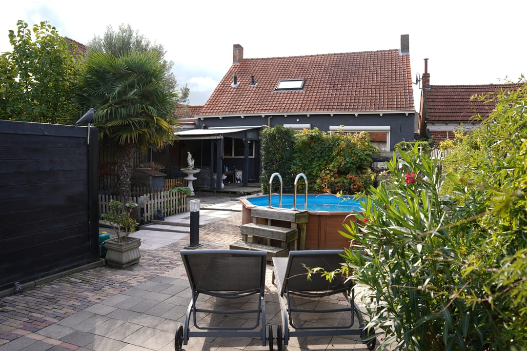 Foto 2 van Oudestad 10