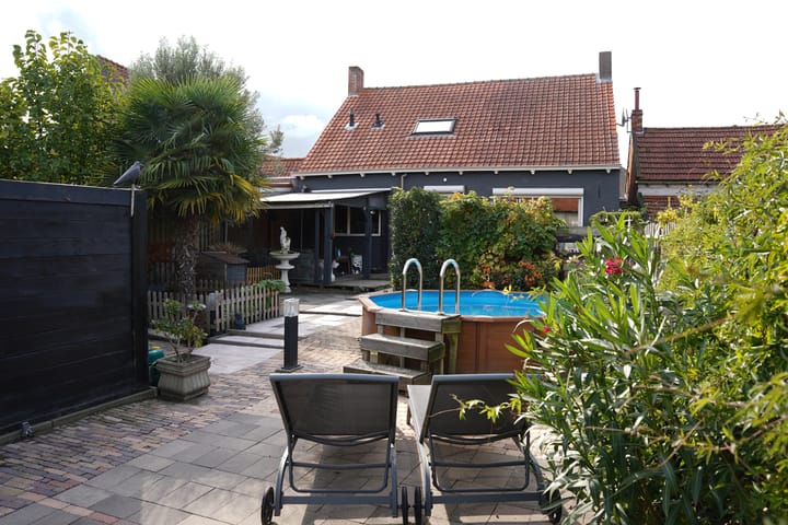 Foto 2 van Oudestad 10