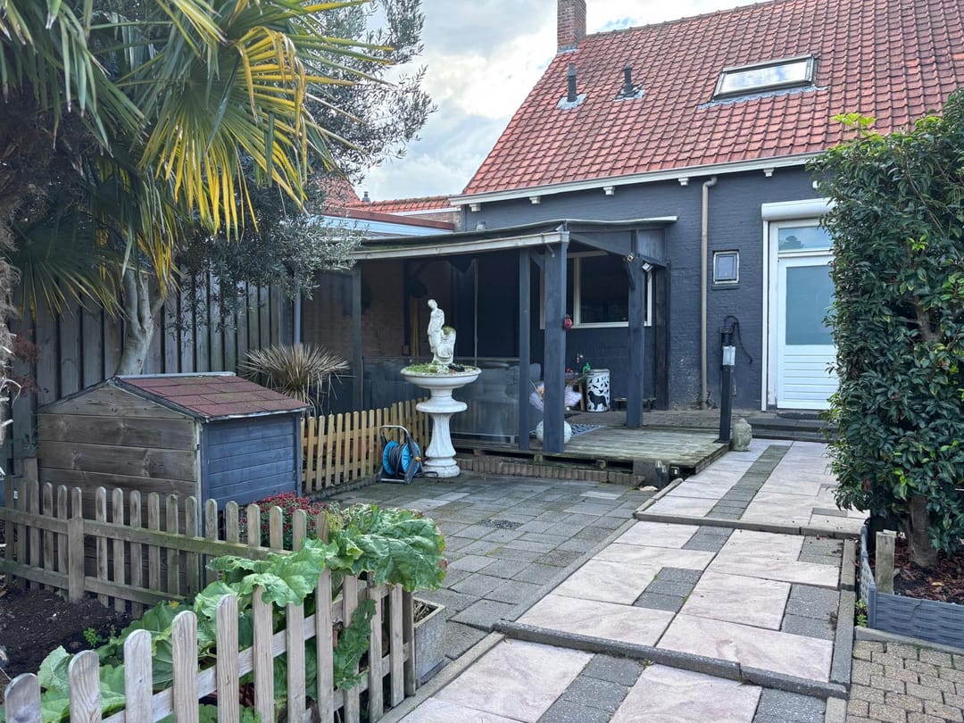 Foto 41 van Oudestad 10