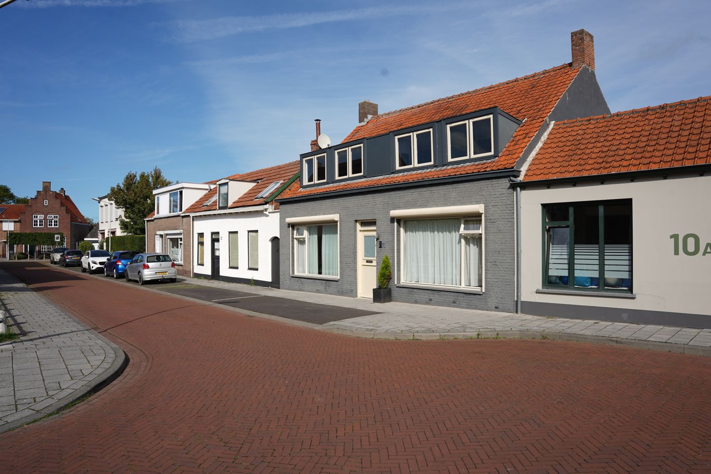 Foto 44 van Oudestad 10