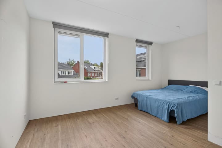 Hoekwoning te koop: Mouterij 16, Wageningen