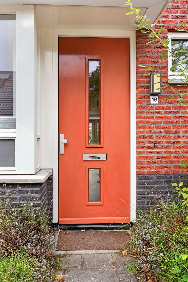 Hoekwoning te koop: Mouterij 16, Wageningen