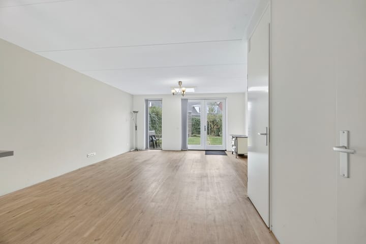 Hoekwoning te koop: Mouterij 16, Wageningen