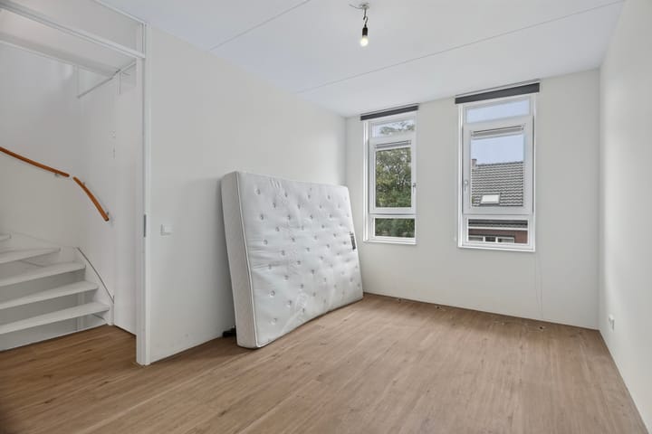 Hoekwoning te koop: Mouterij 16, Wageningen