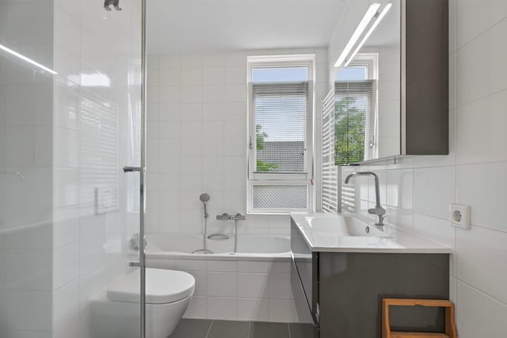 Hoekwoning te koop: Mouterij 16, Wageningen