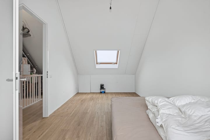 Hoekwoning te koop: Mouterij 16, Wageningen