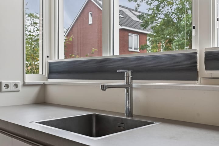 Hoekwoning te koop: Mouterij 16, Wageningen