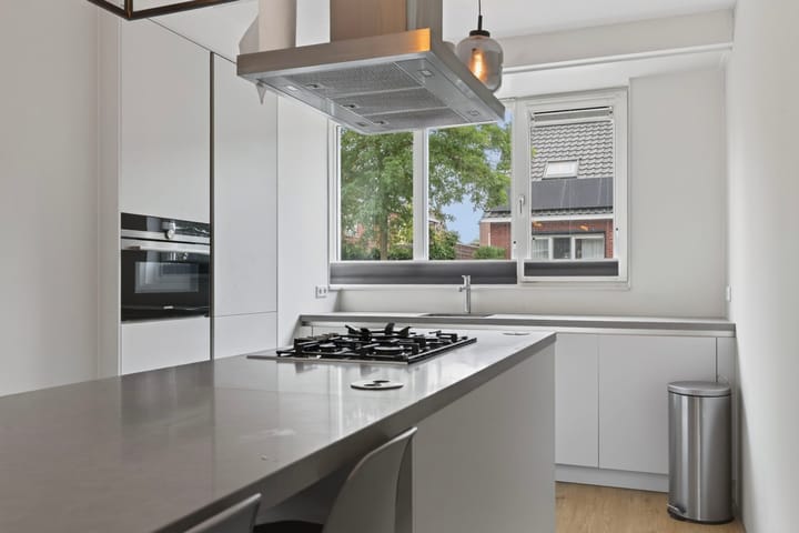 Hoekwoning te koop: Mouterij 16, Wageningen