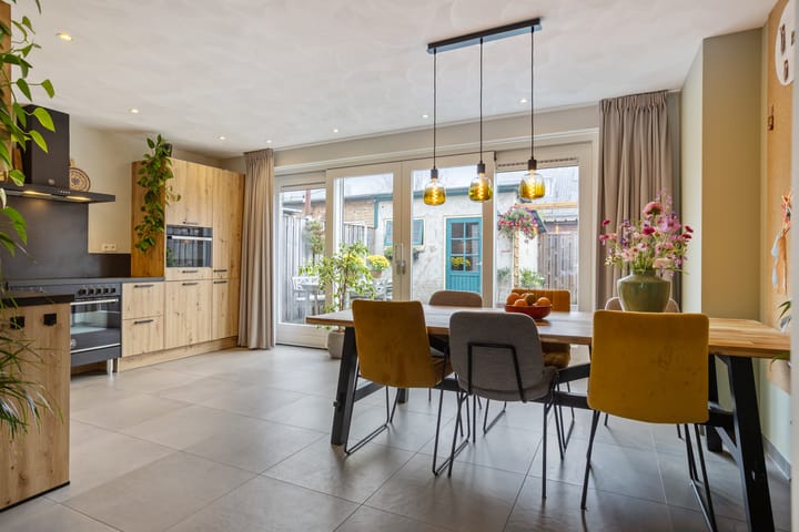 Foto 4 van Orduynenstraat 112