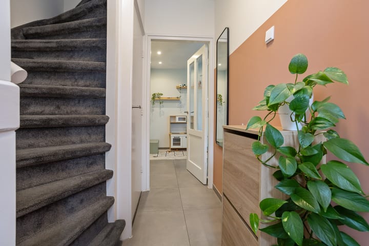 Tussenwoning te koop: Orduynenstraat 112, 'S-Hertogenbosch