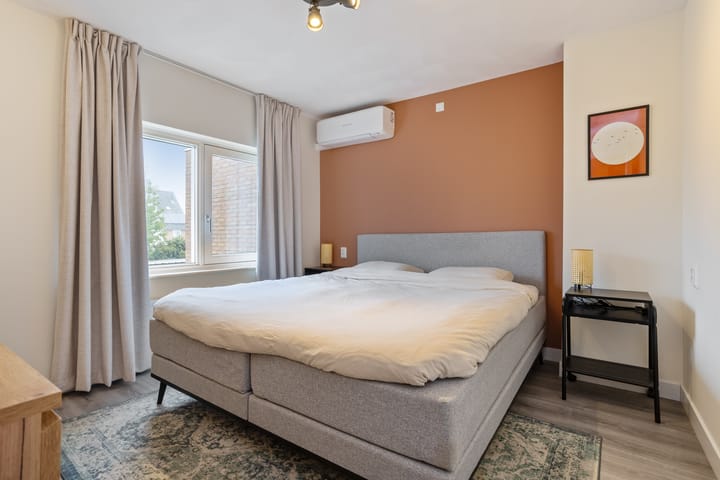 Tussenwoning te koop: Orduynenstraat 112, 'S-Hertogenbosch