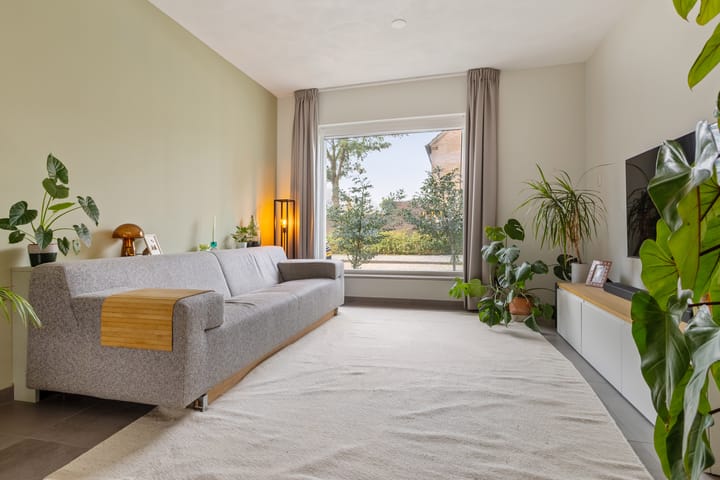 Tussenwoning te koop: Orduynenstraat 112, 'S-Hertogenbosch