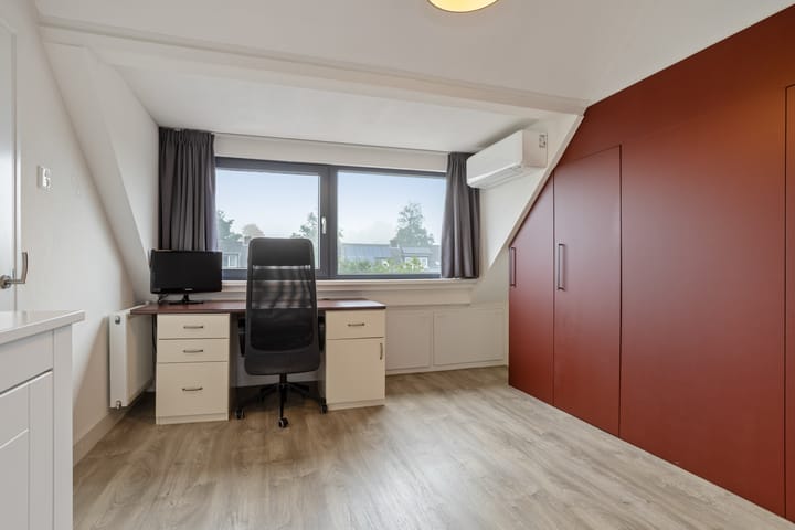Tussenwoning te koop: Orduynenstraat 112, 'S-Hertogenbosch
