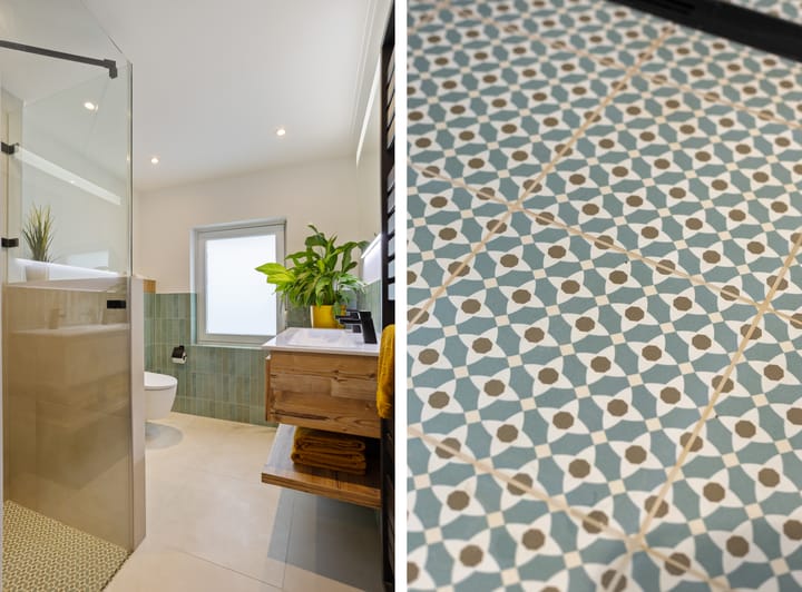 Tussenwoning te koop: Orduynenstraat 112, 'S-Hertogenbosch