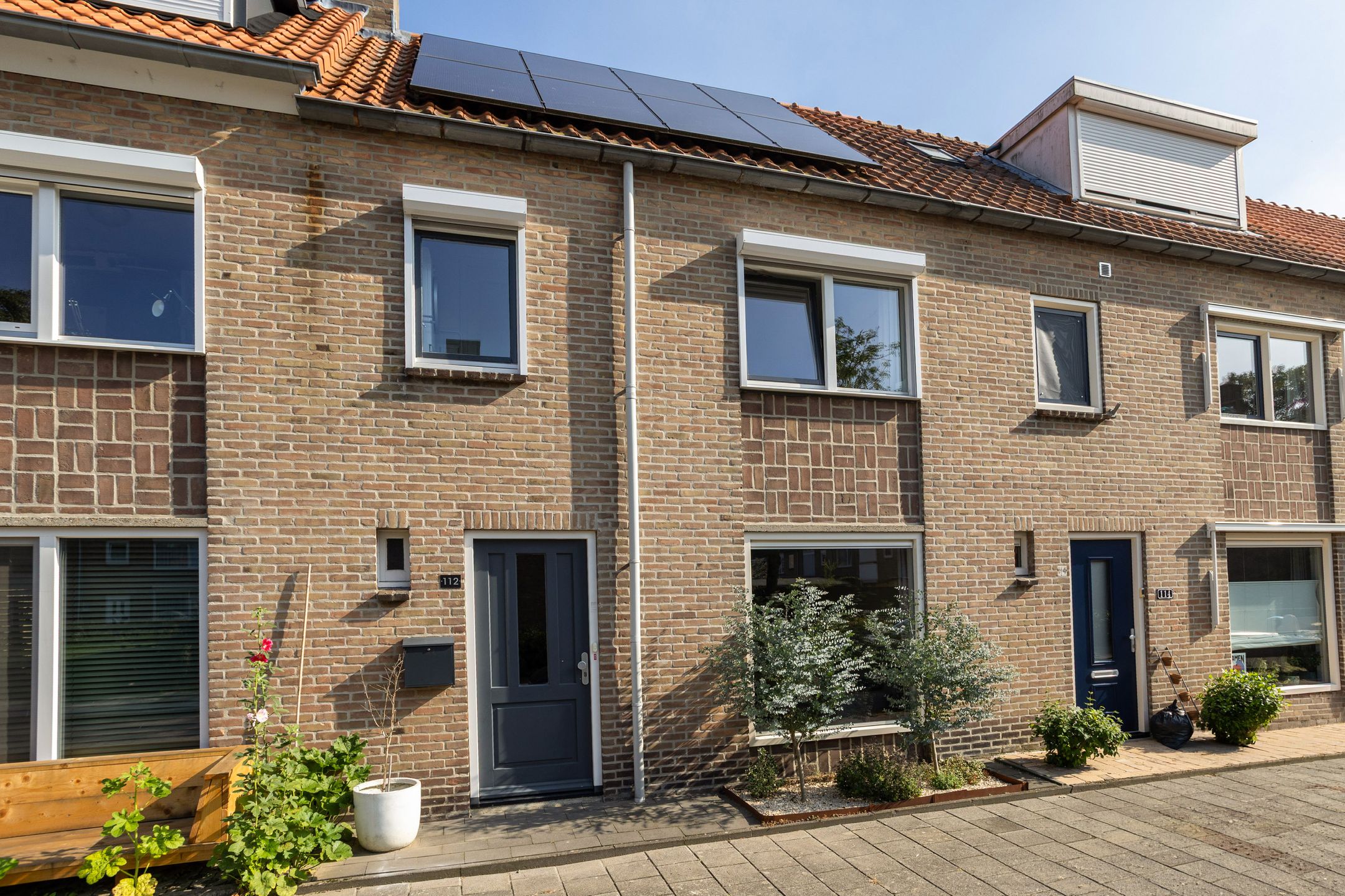 Orduynenstraat 112 