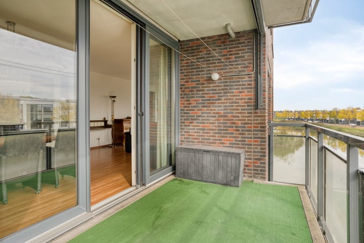 Appartement te koop: Koriander 6, Heinkenszand