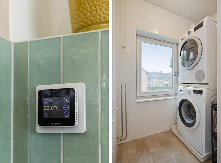 Tussenwoning te koop: Orduynenstraat 112, 'S-Hertogenbosch