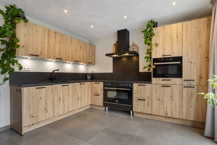Tussenwoning te koop: Orduynenstraat 112, 'S-Hertogenbosch